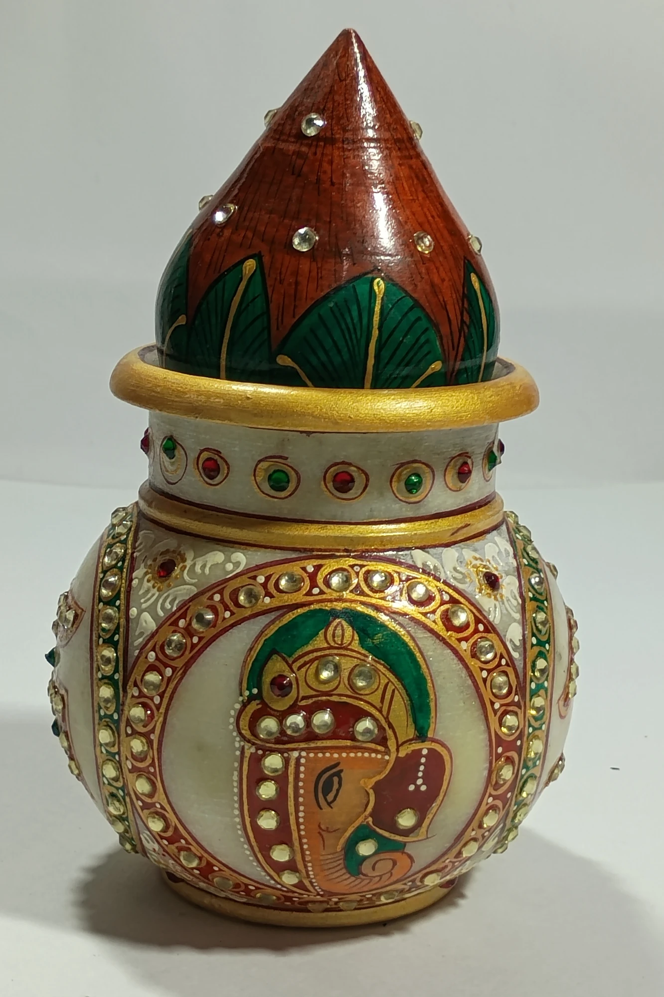 Kalash-7No-Z03625