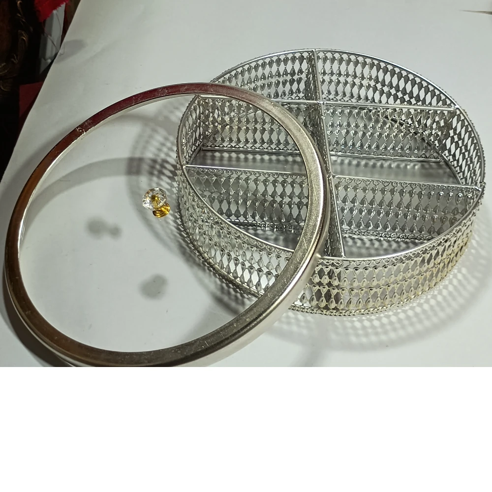 Dry Fruit Box-10No-Z11816