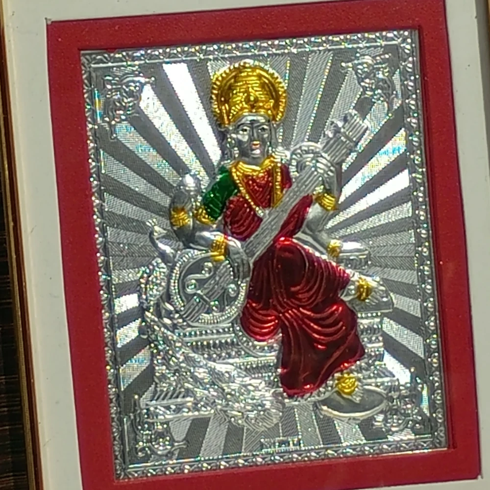 Saraswati-5.5No-Z12527