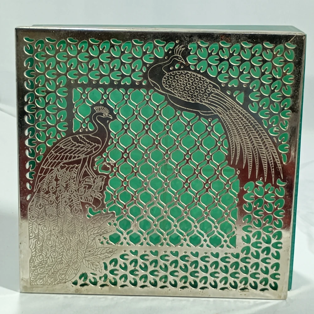 Dry Fruit Box-2.5No-Z10842