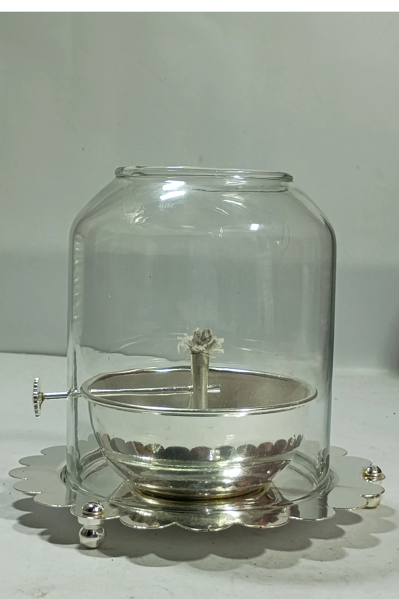 Akhand Diya-6No-Z12272