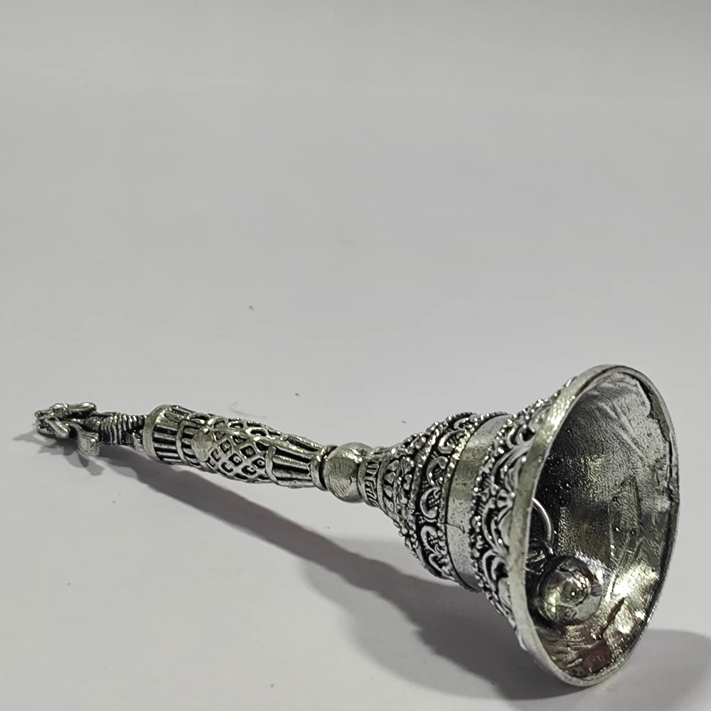 Ghanti with krishna-5.5No-Z12693