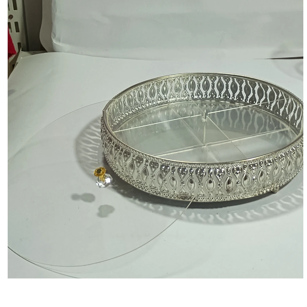 Dry Fruits Box-10No-Z10124