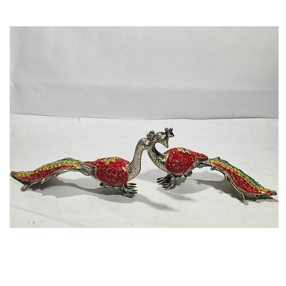 Couple Peacock-5No-Z09443