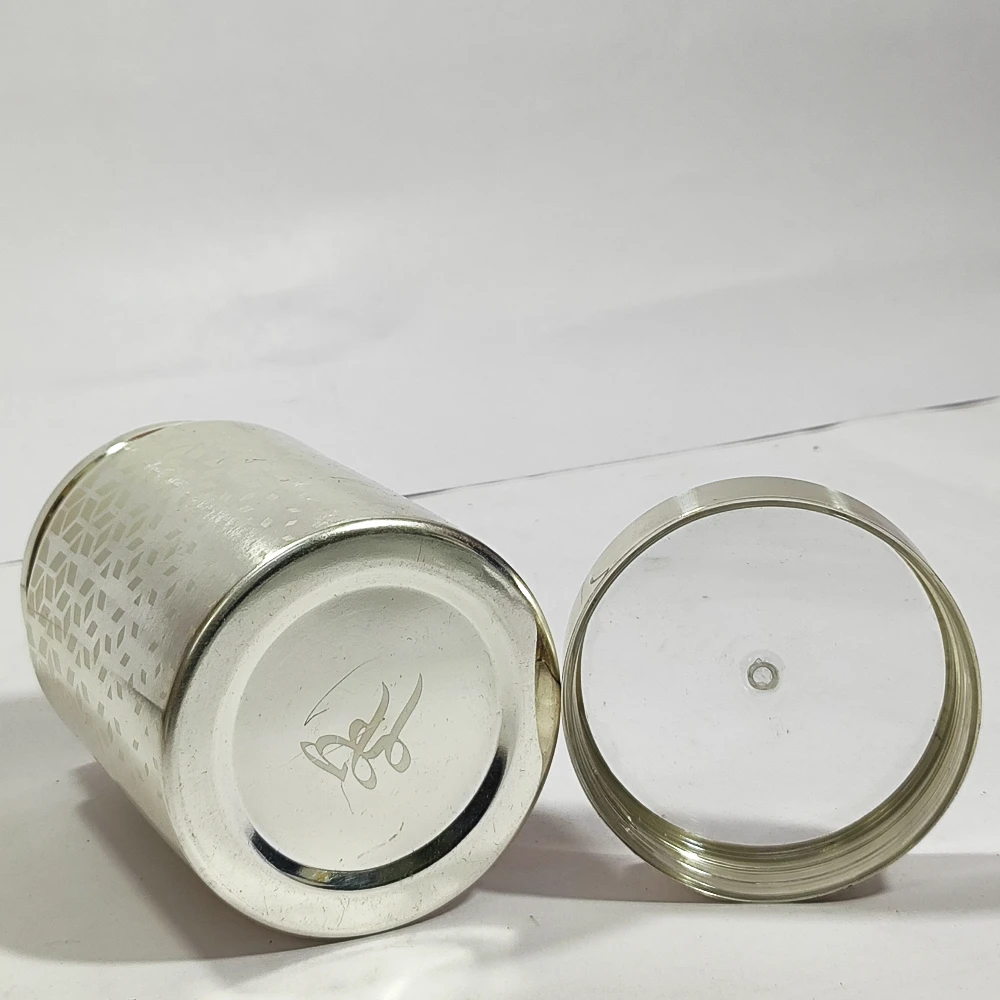 Dry fruit container-5No-Z12847