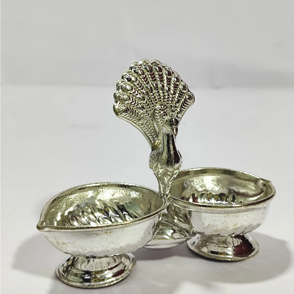 Chopra with Peaocok-3No-Z12014