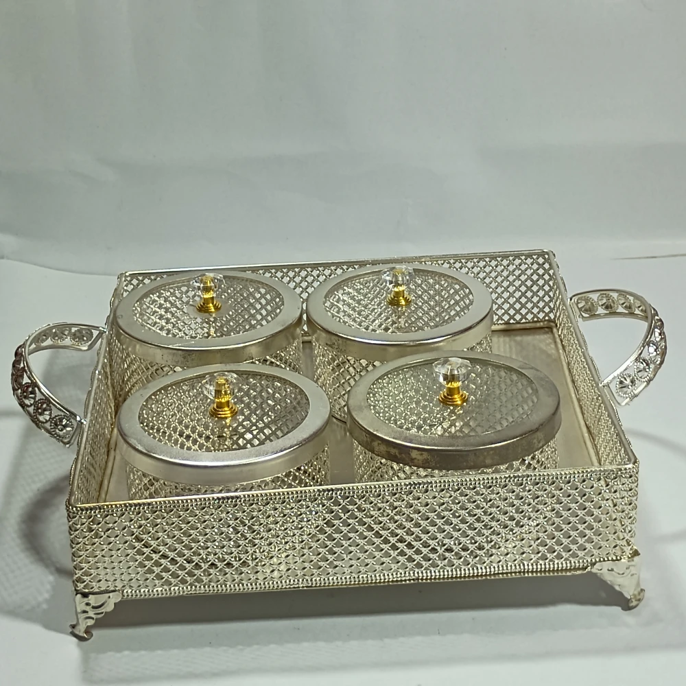 Dry Fruit Box -10No-Z10418