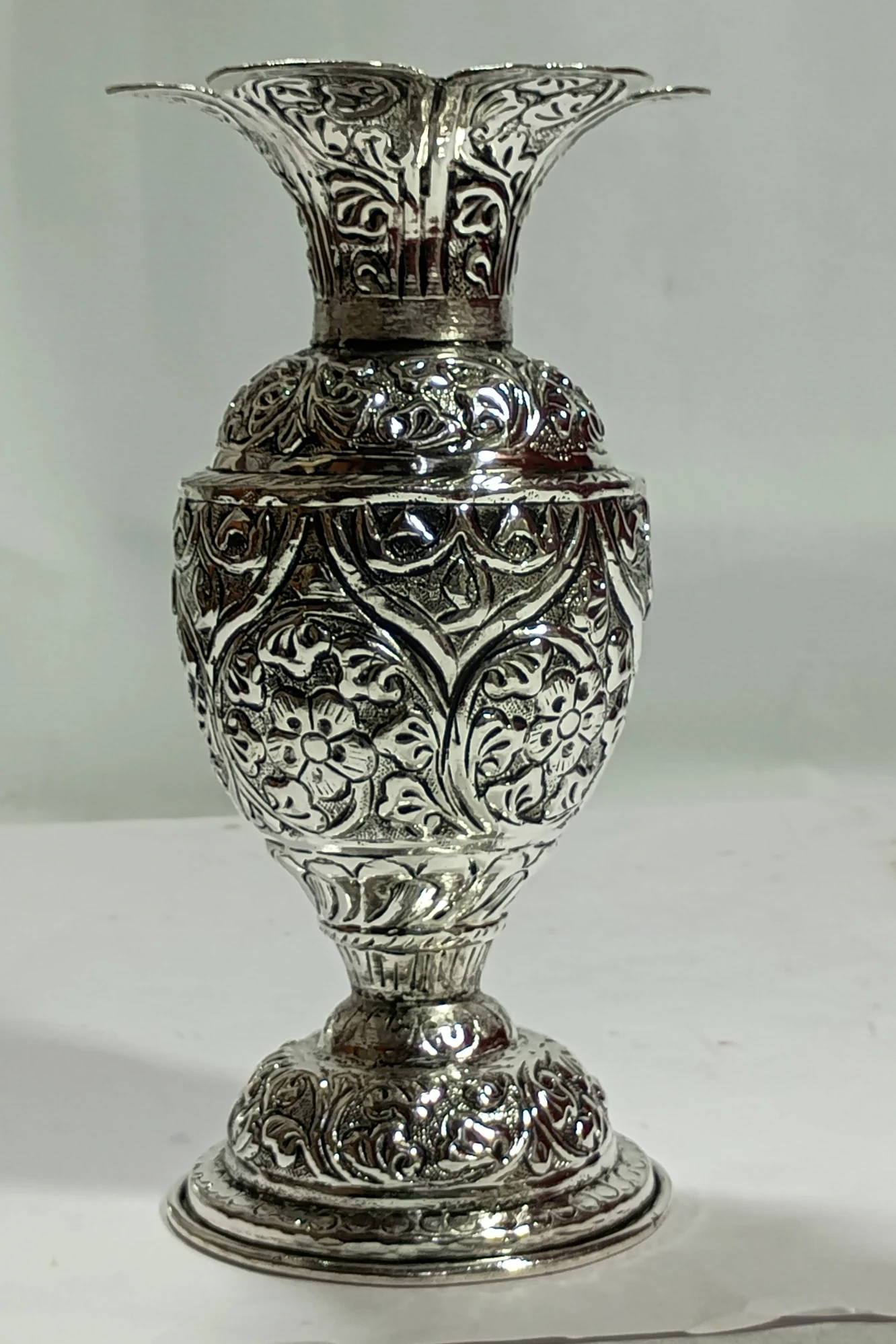 Flower Vase-7No-Z05715