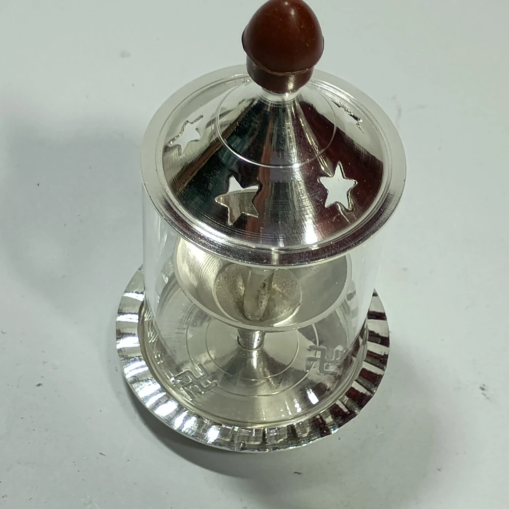 Akhand Diya-5No-Z12560