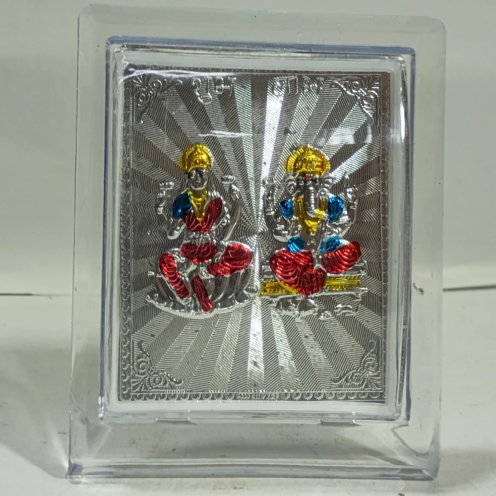 Laxmi Ganesh-4No-Z11843