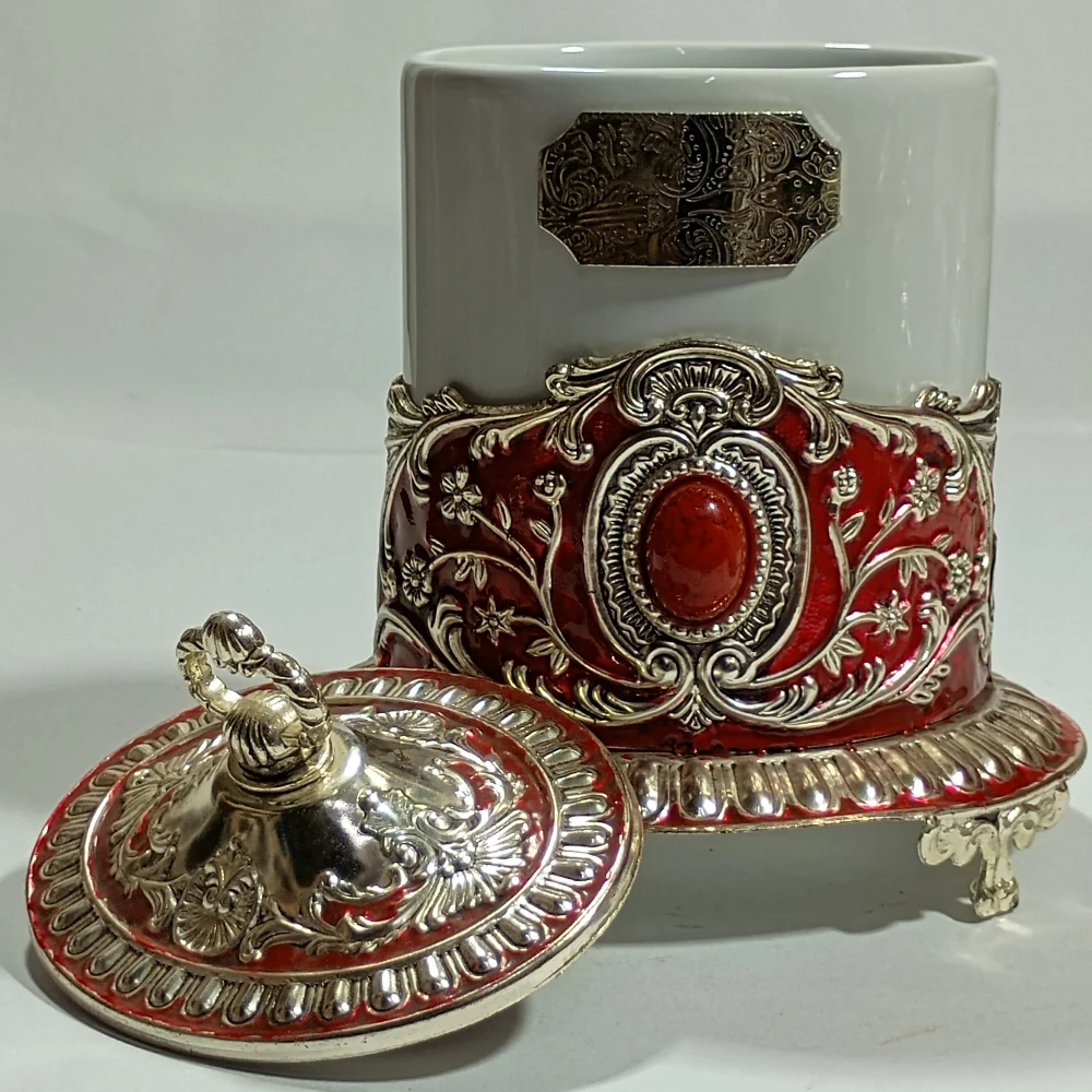 Dry Fruit Box-7.5No-Z04847