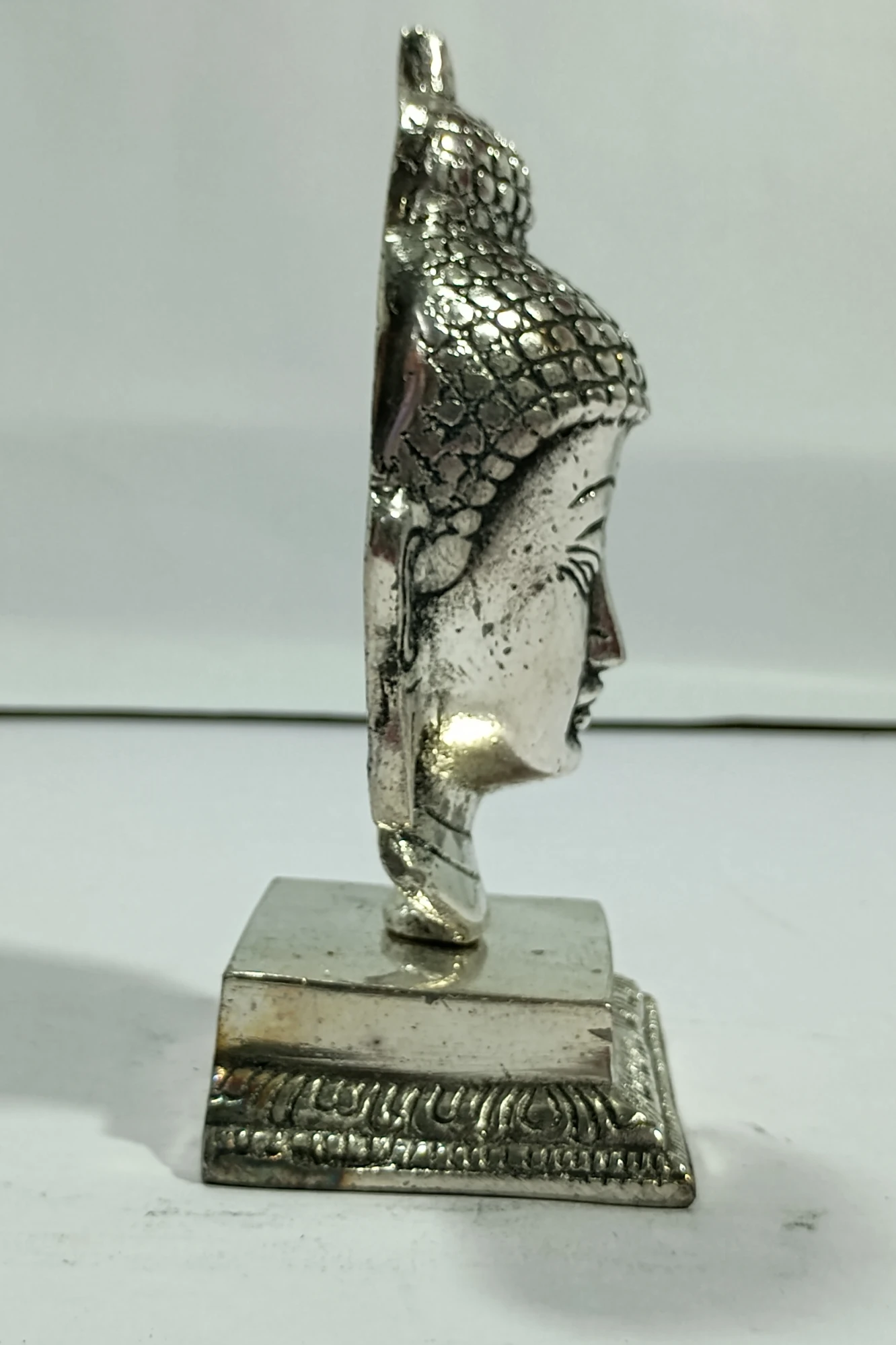 The Buddha - 6No-Z04748