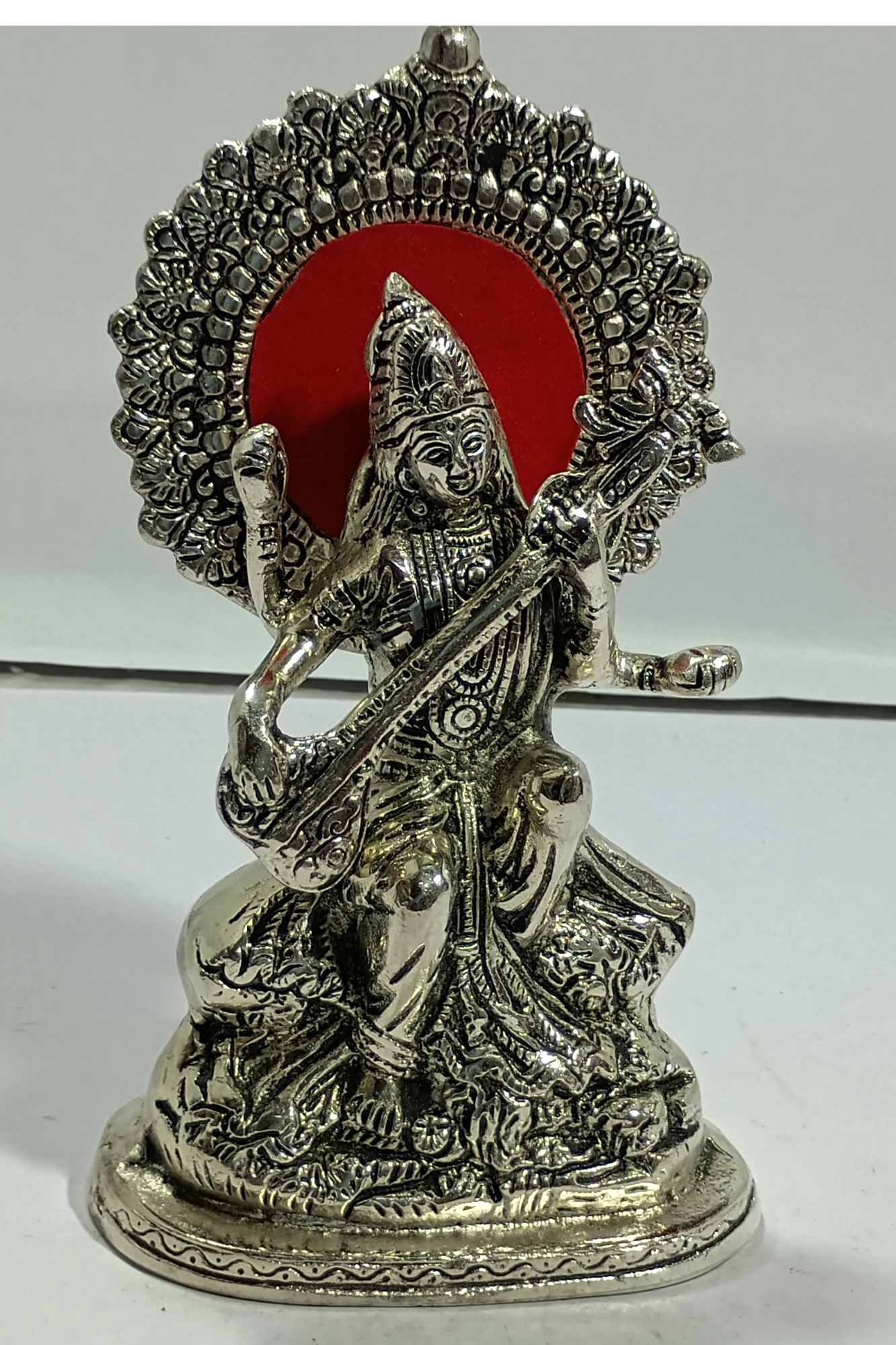 Saraswati-8.5No-Z07407