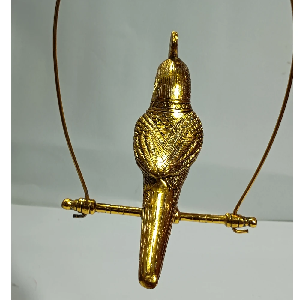 Parrot-7.5No-Z11157