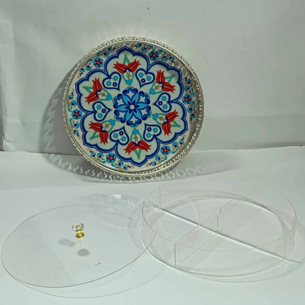 Dry Fruit Box-10No-Z11878