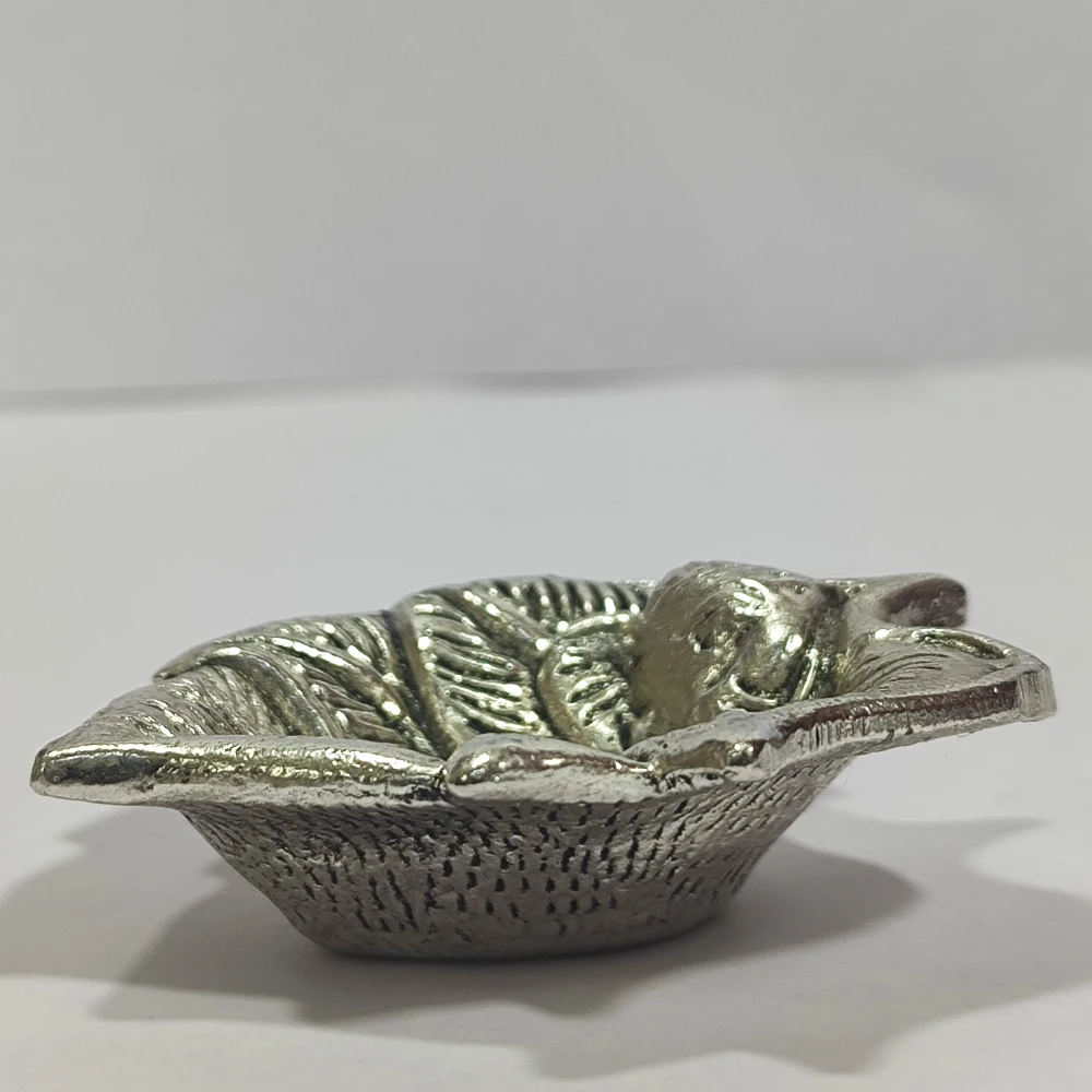 Leaf Diya-3.5No-Z09611