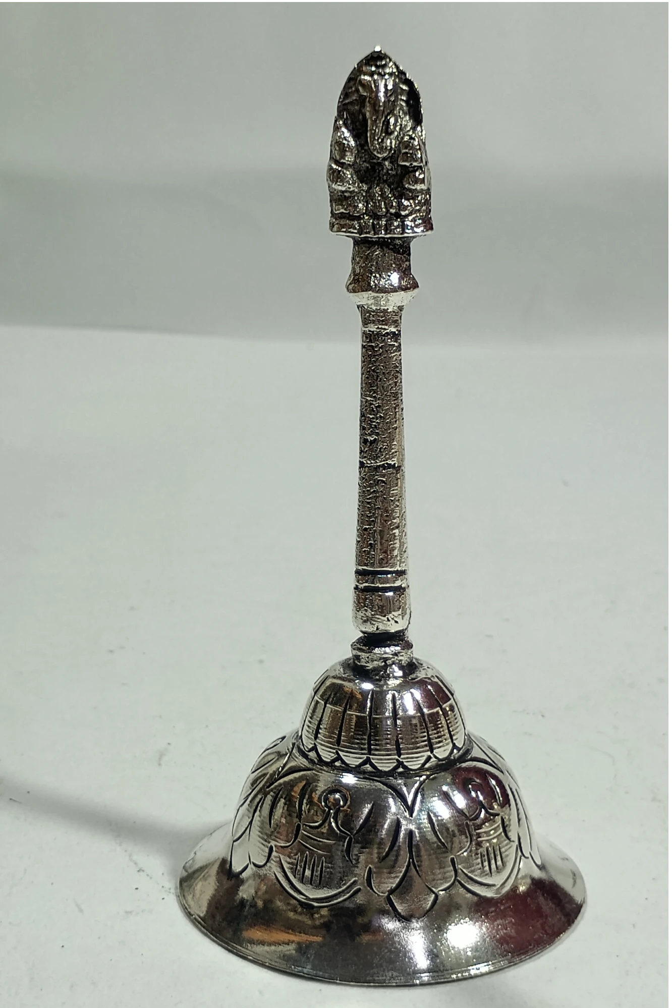 Ghanti with Ganesh-5.5No-Z06148