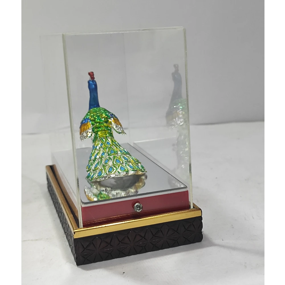 Peacock-5.5No-Z13132