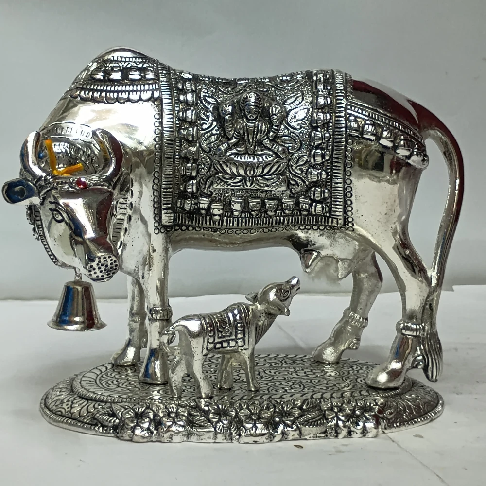 Cow Claf-8.5No-Z06425