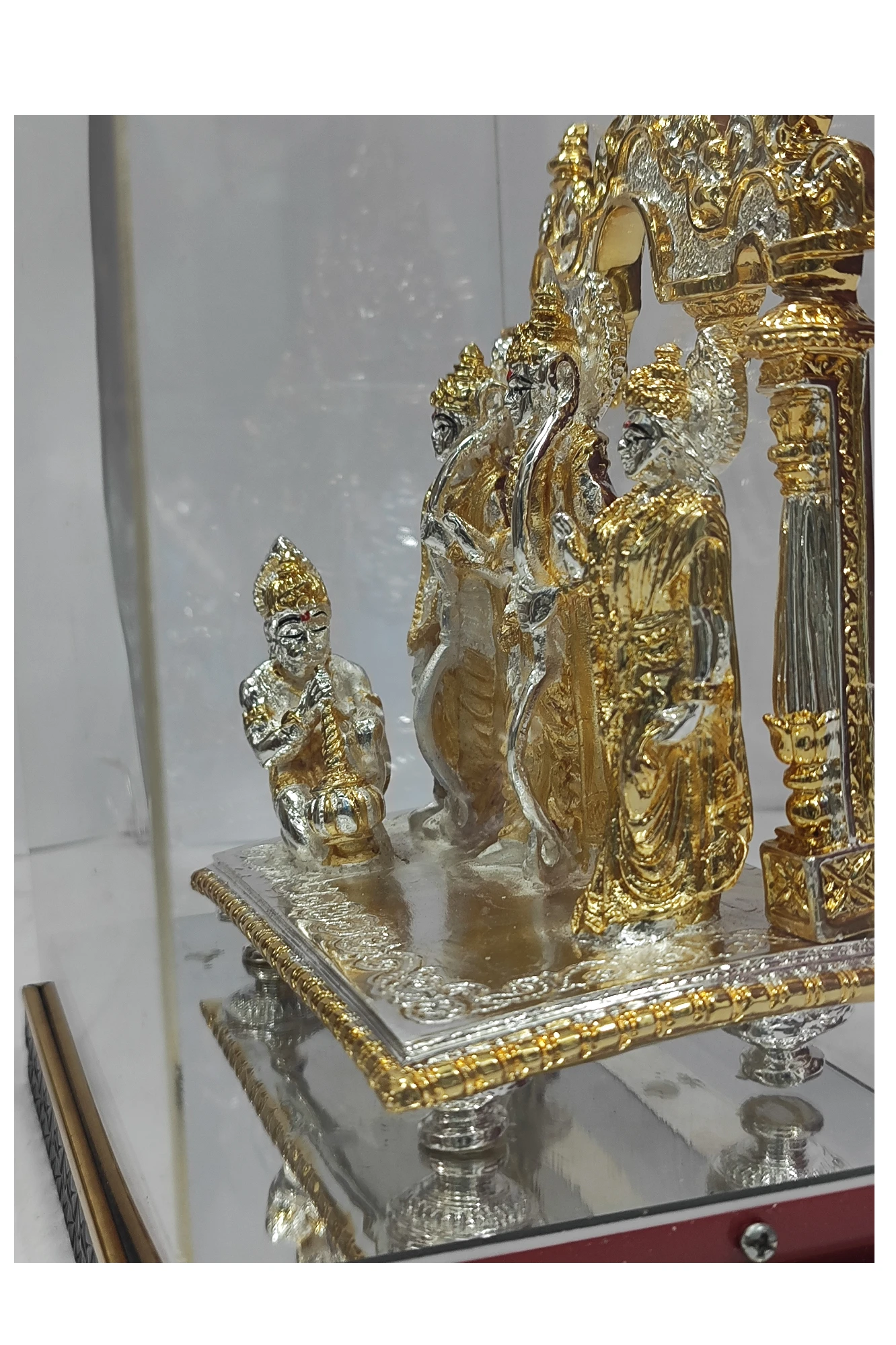 Ram Parivar-9.5No-Z13134
