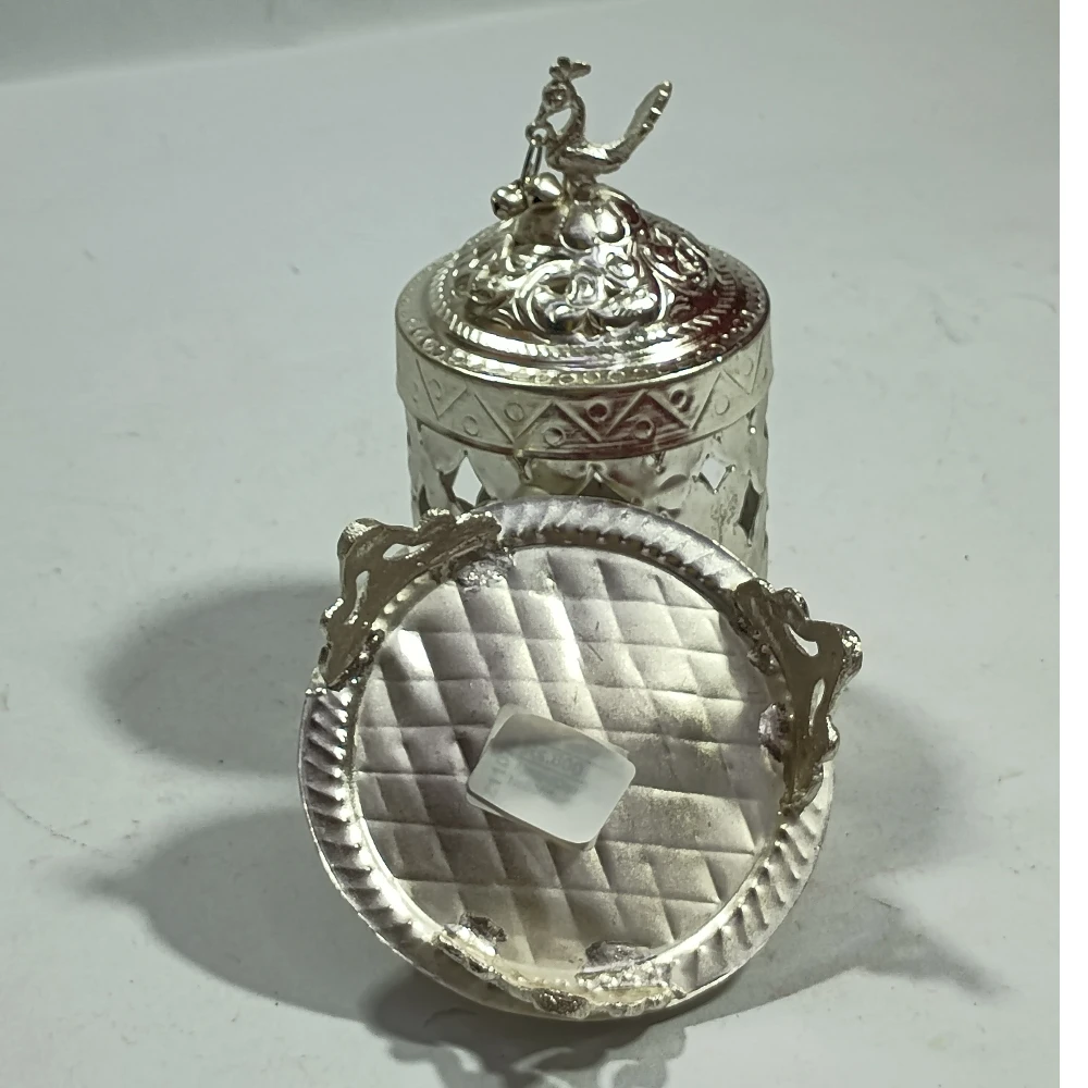 Akhand Diya-7No-Z11075