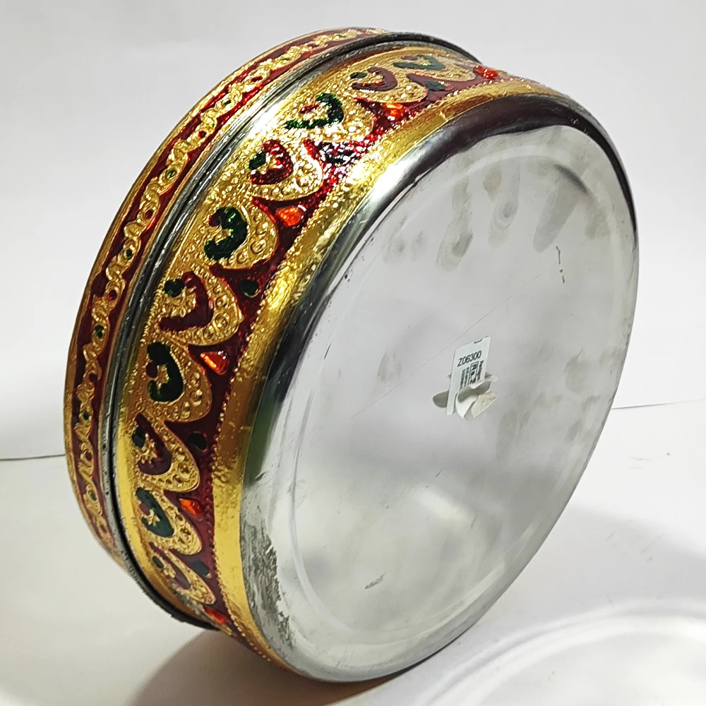 4 Pcs Matki-8.5No-Z06300