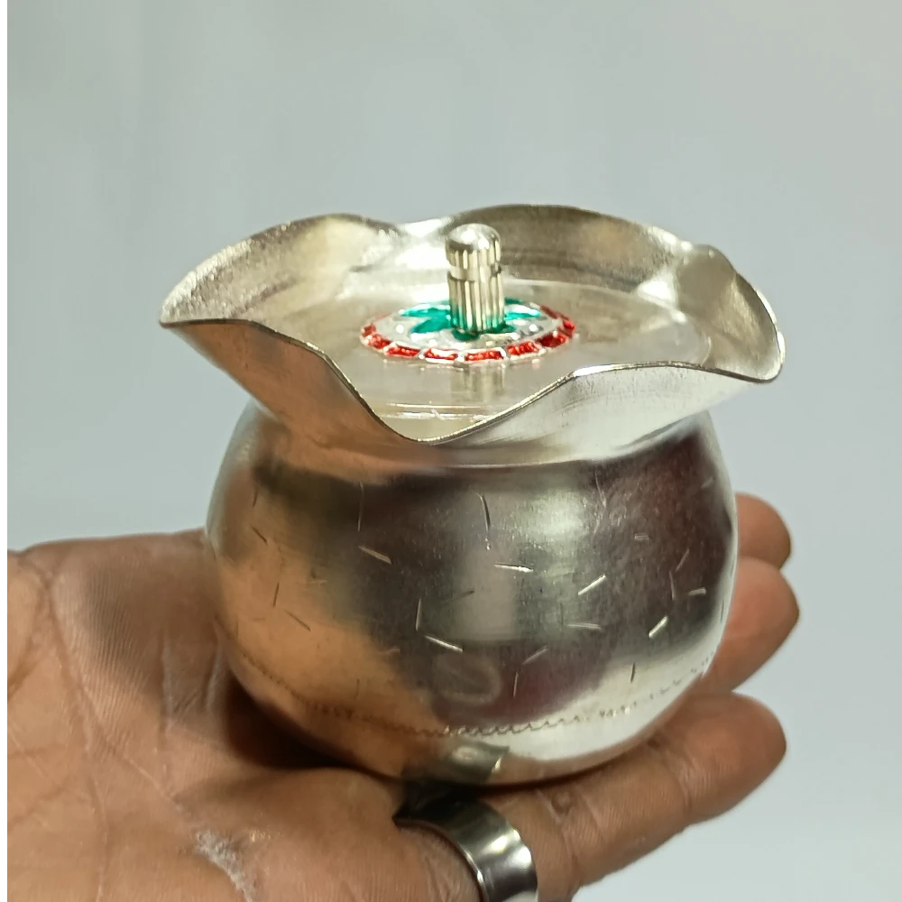 Makhan Handi-2No-Z00084