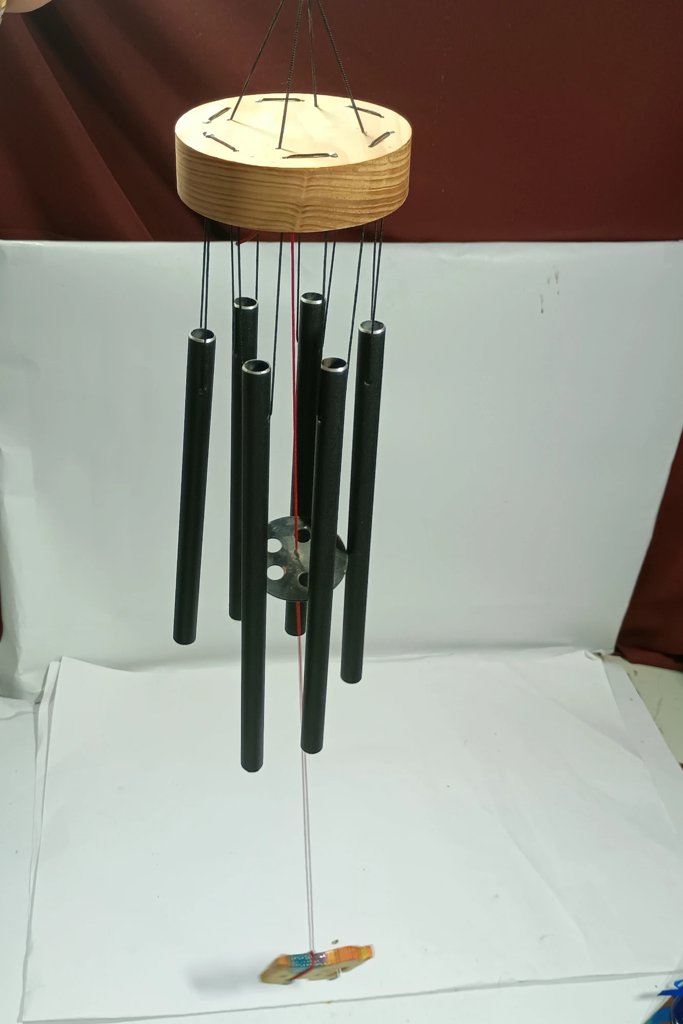Wind  Chime-28No-Z06701