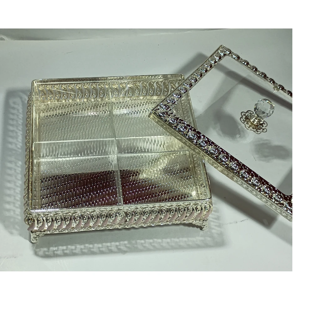 Dry Fruit Box-10No-Z12495