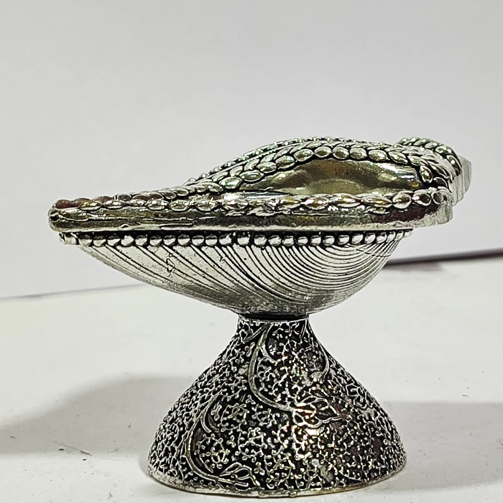 Shankh as a Diya-1.75No-Z12814