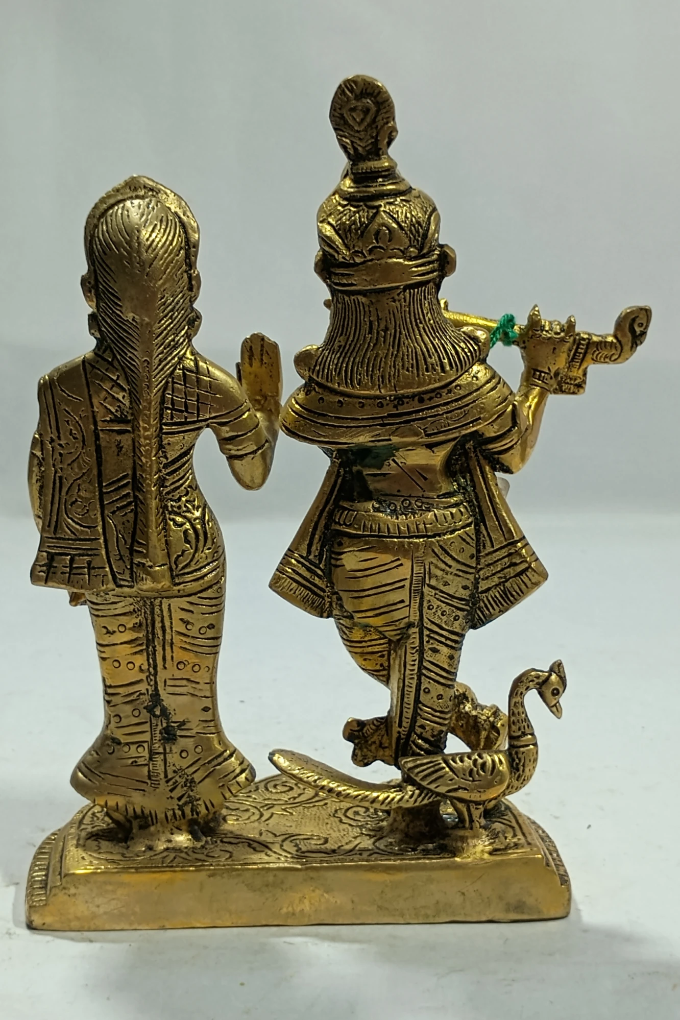 Radha Krishna-7.5No-Z07396