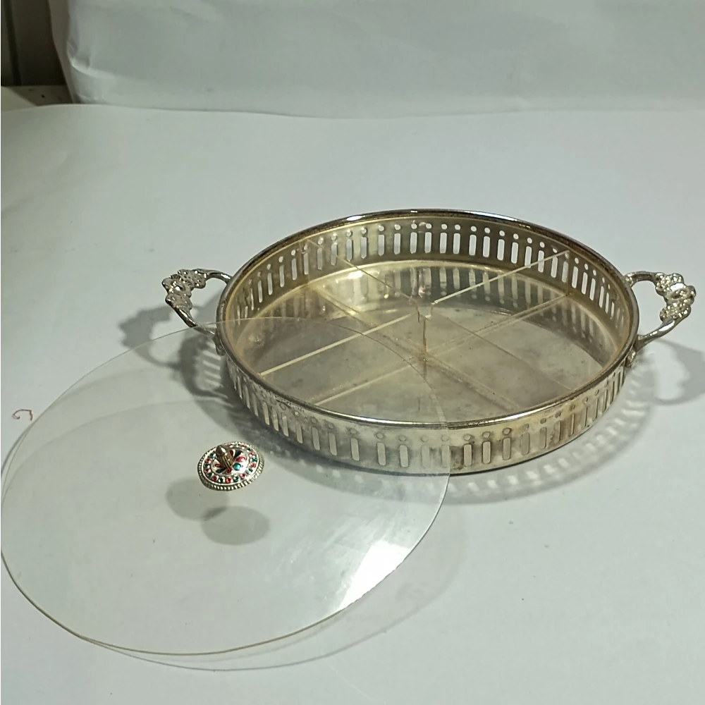 Dry fruits box -8No-Z01891