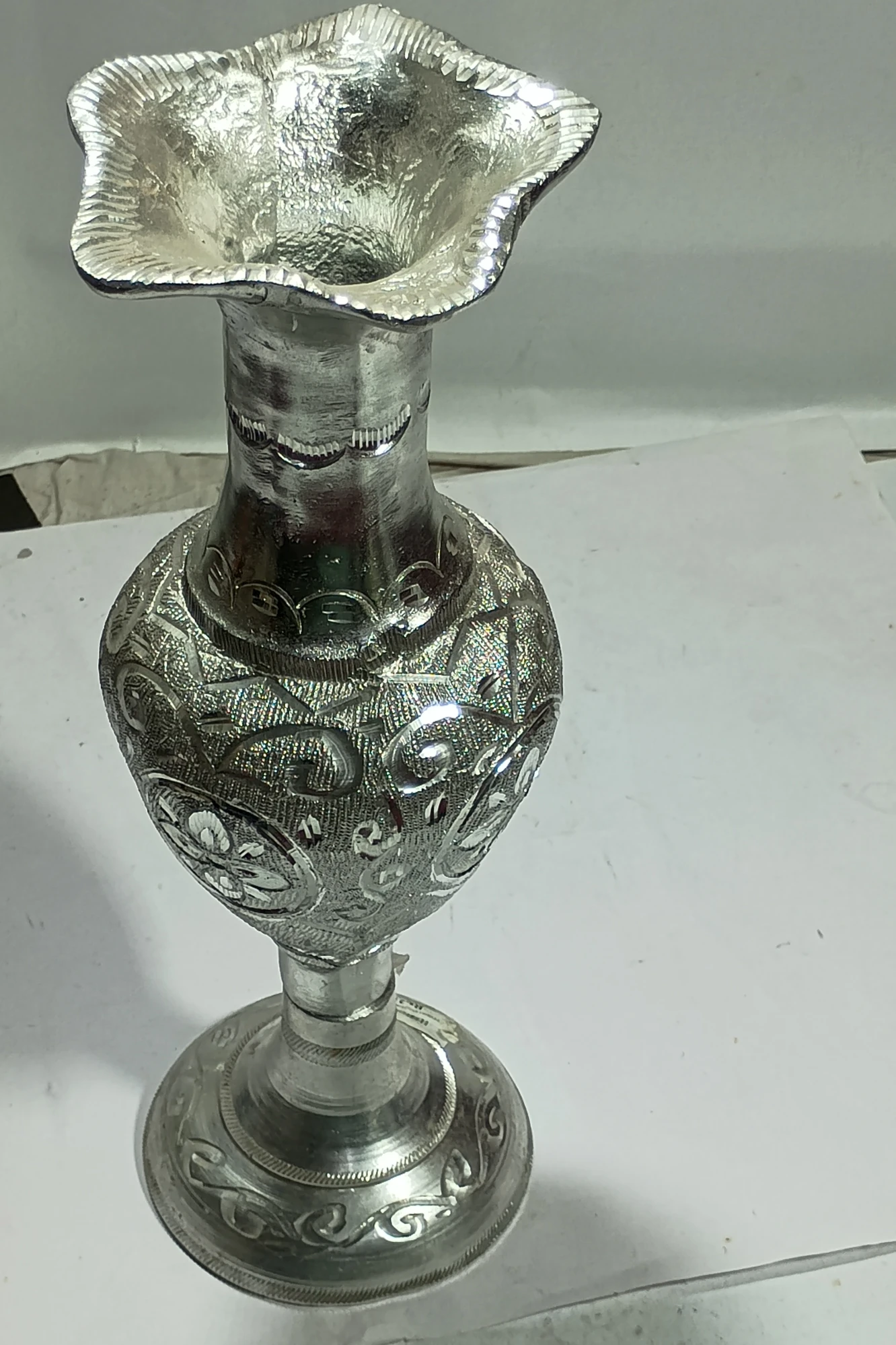 Flower vase-14No-Z08723