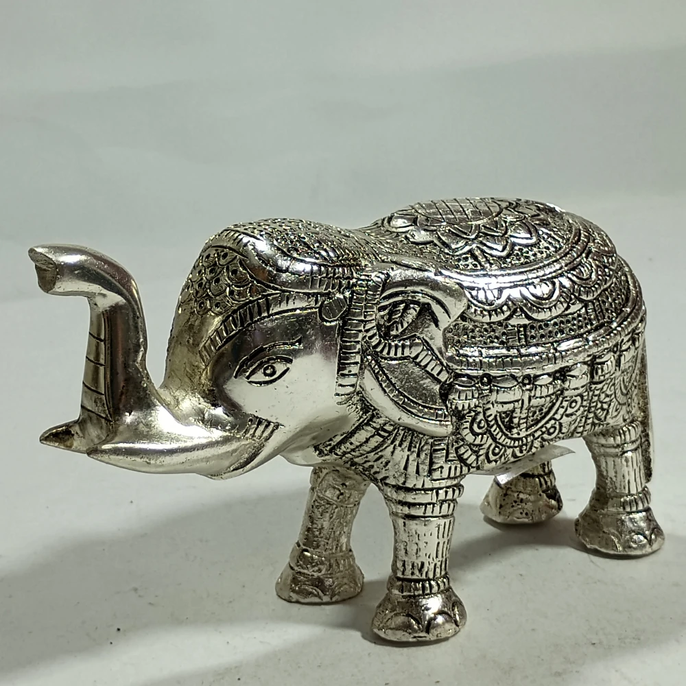 Elephant-4No-Z12172