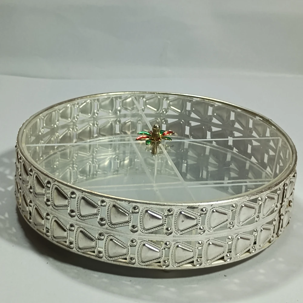 Dry Fruit Box-8No-Z12005