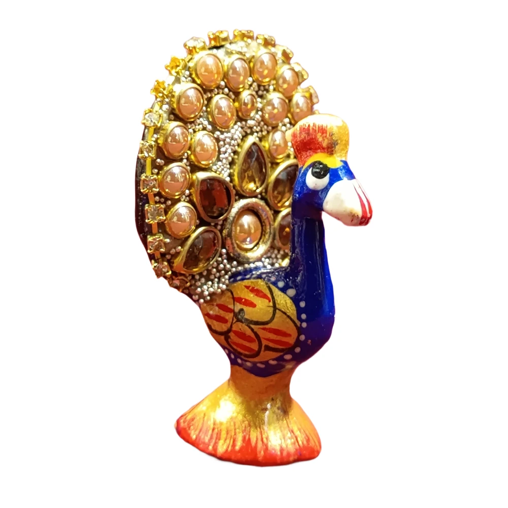 Peacock-6.5No-Z07583