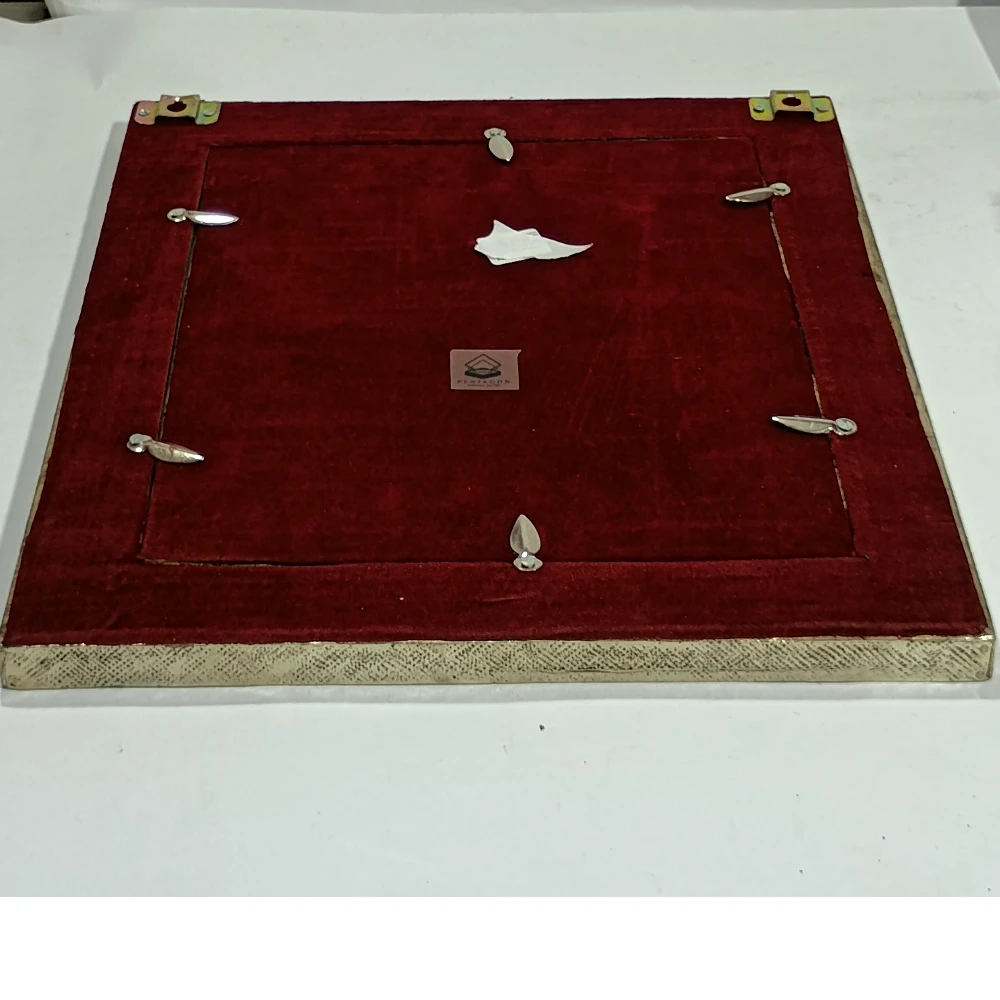 Photo Frame-9 X10.5 No-Z11350