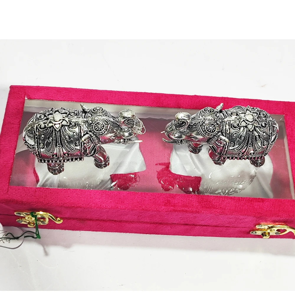 Two Elephant-2.5No-Z12627