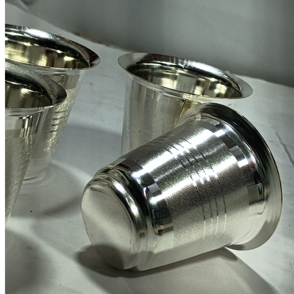 Four Glases-2.5No-Z12422