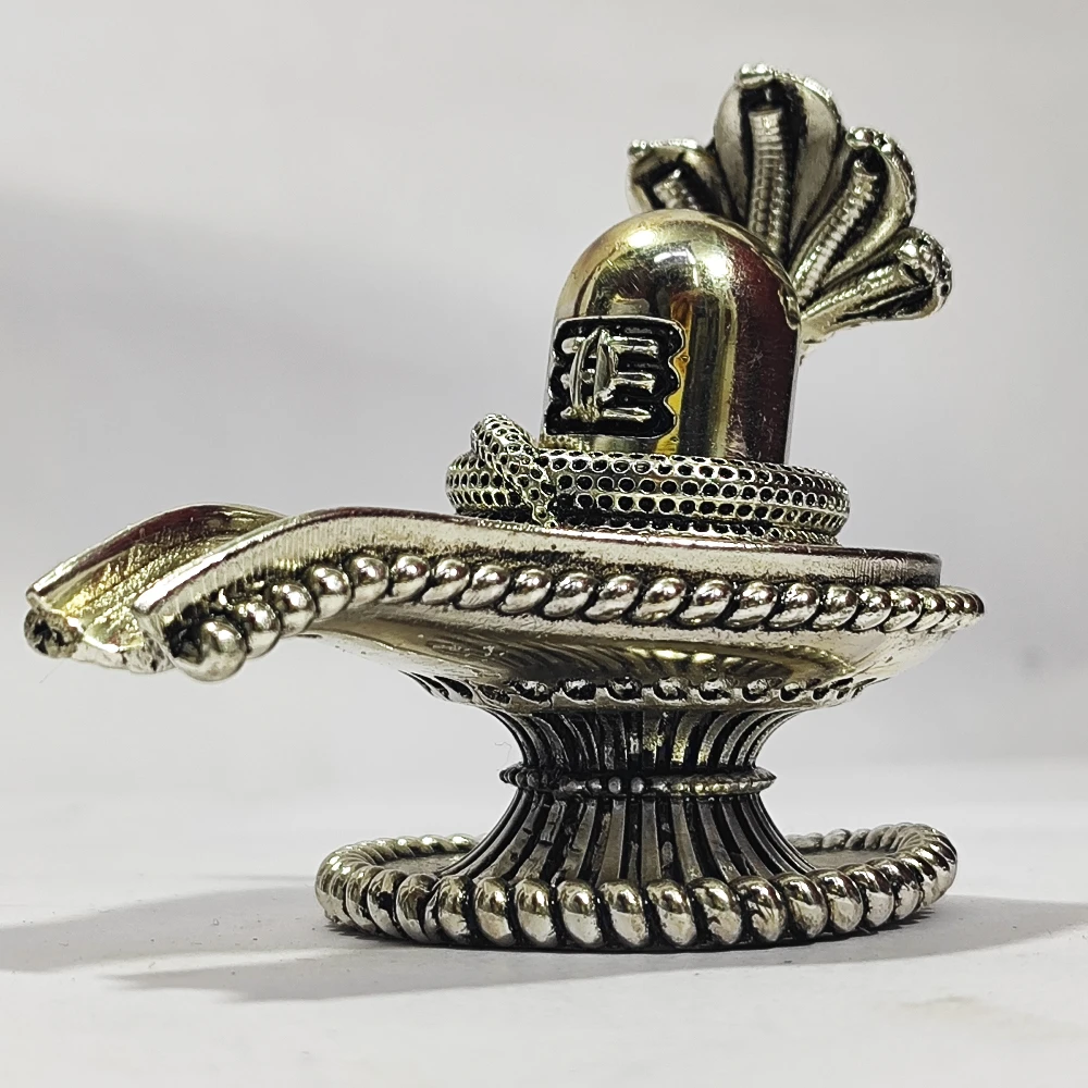 ShivLing-3No-Z12747