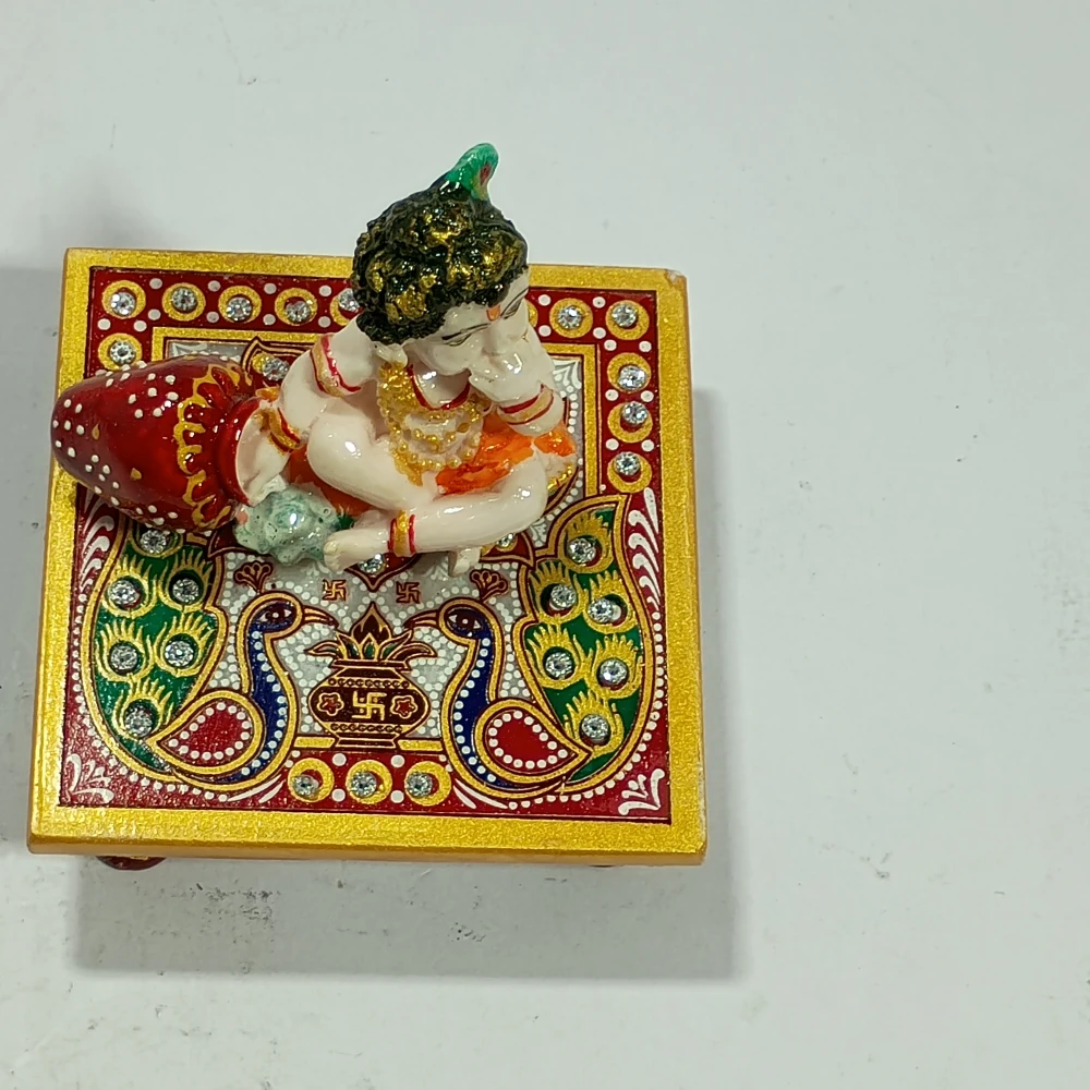 Chowki with Gopal-2.5No-Z10137