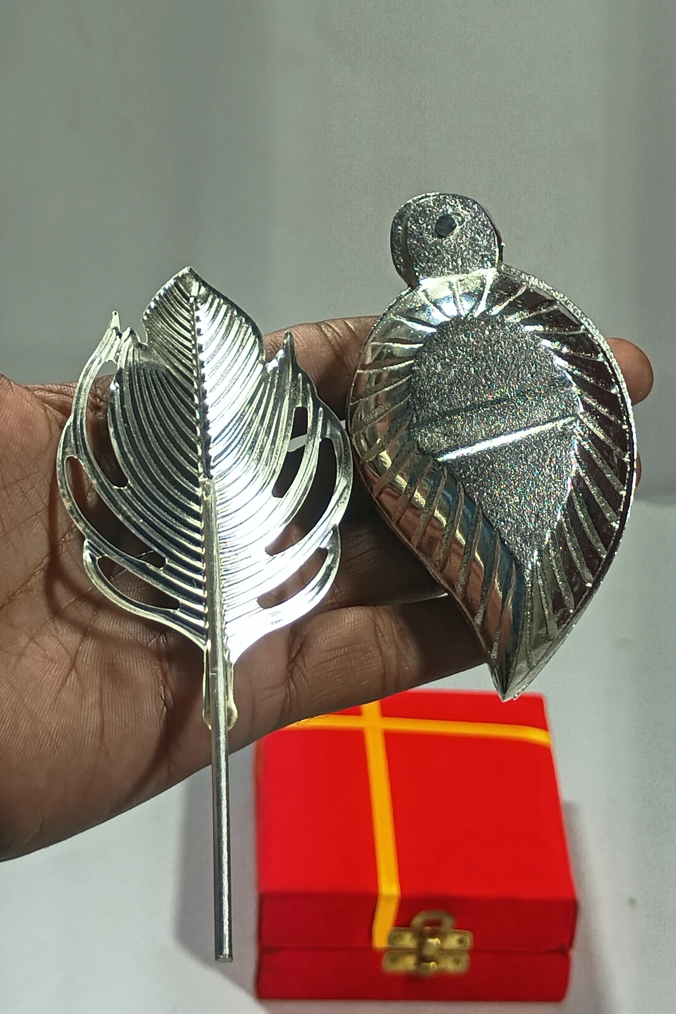 Chopra and Tilak Set-5No-Z12113