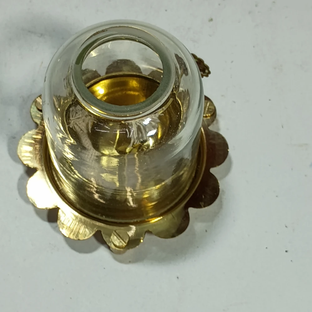 Akhand Diya-3.5No-Z12458