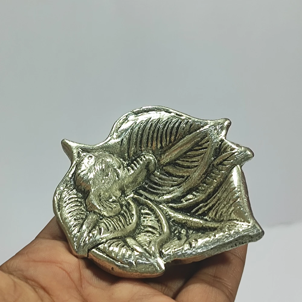 Leaf Diya-3.5No-Z09611