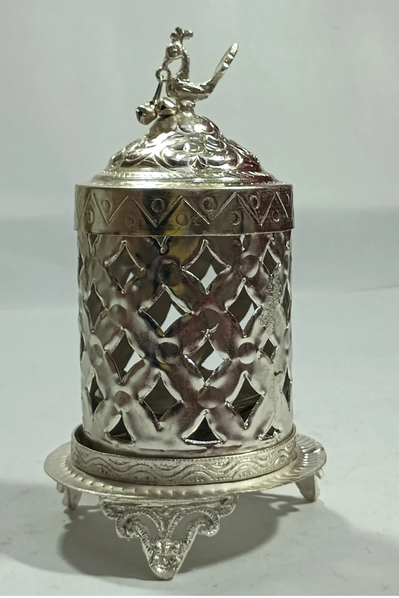 Akhand Diya-7No-Z11075