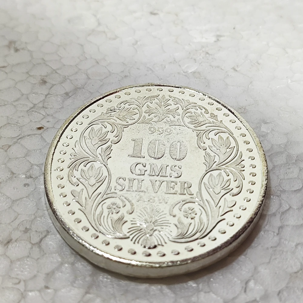 Coin-3No-Z11321