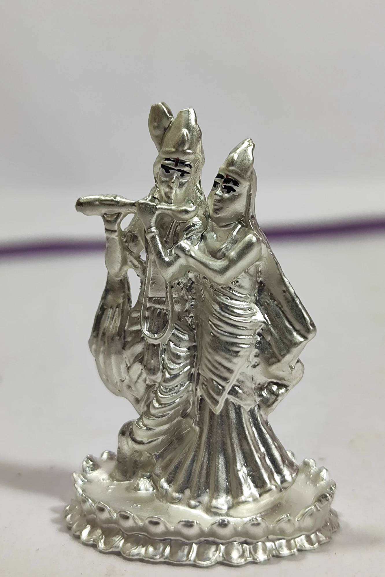 Radha Krishna-1.75No-Z12907