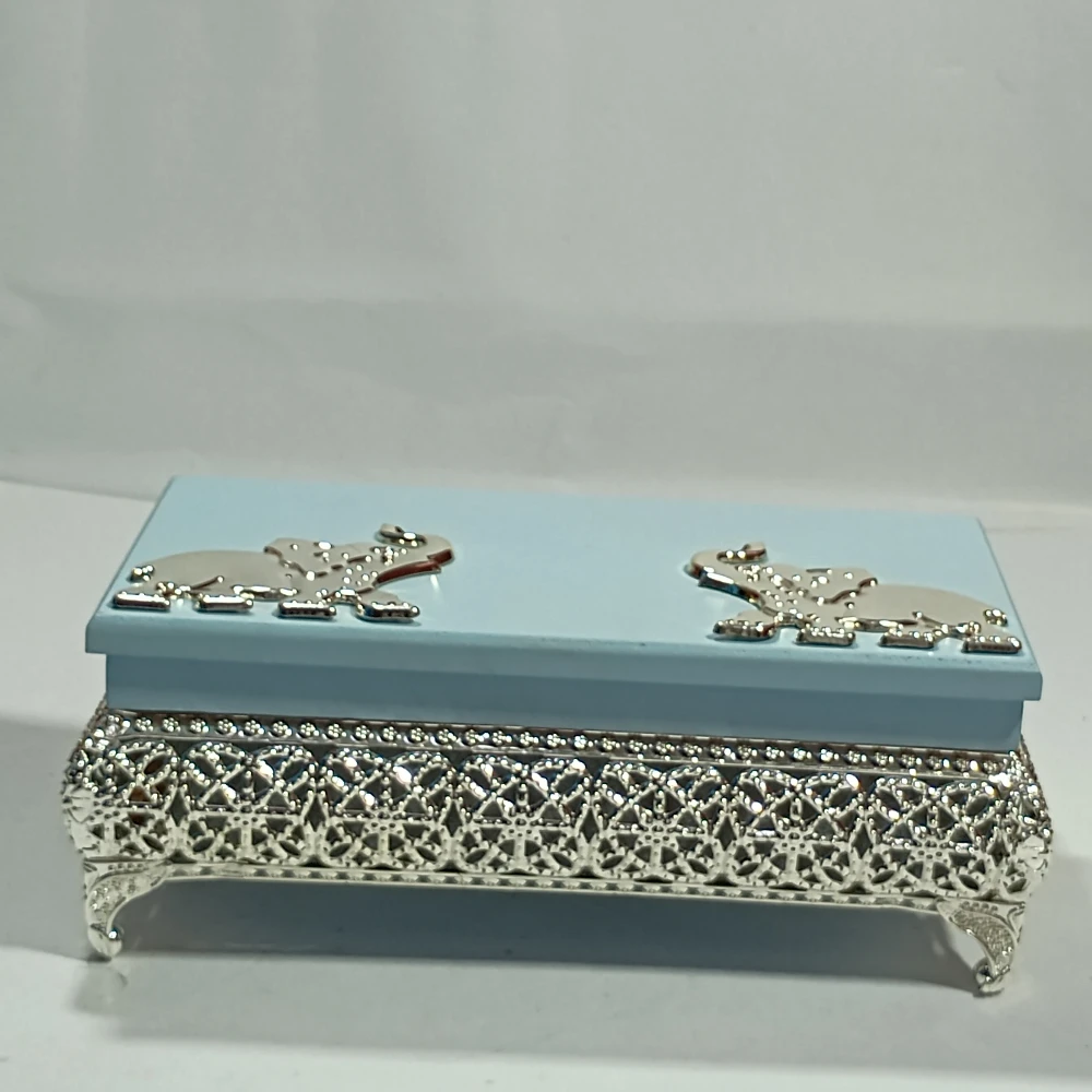 Dry Fruit Box-4No-Z11425