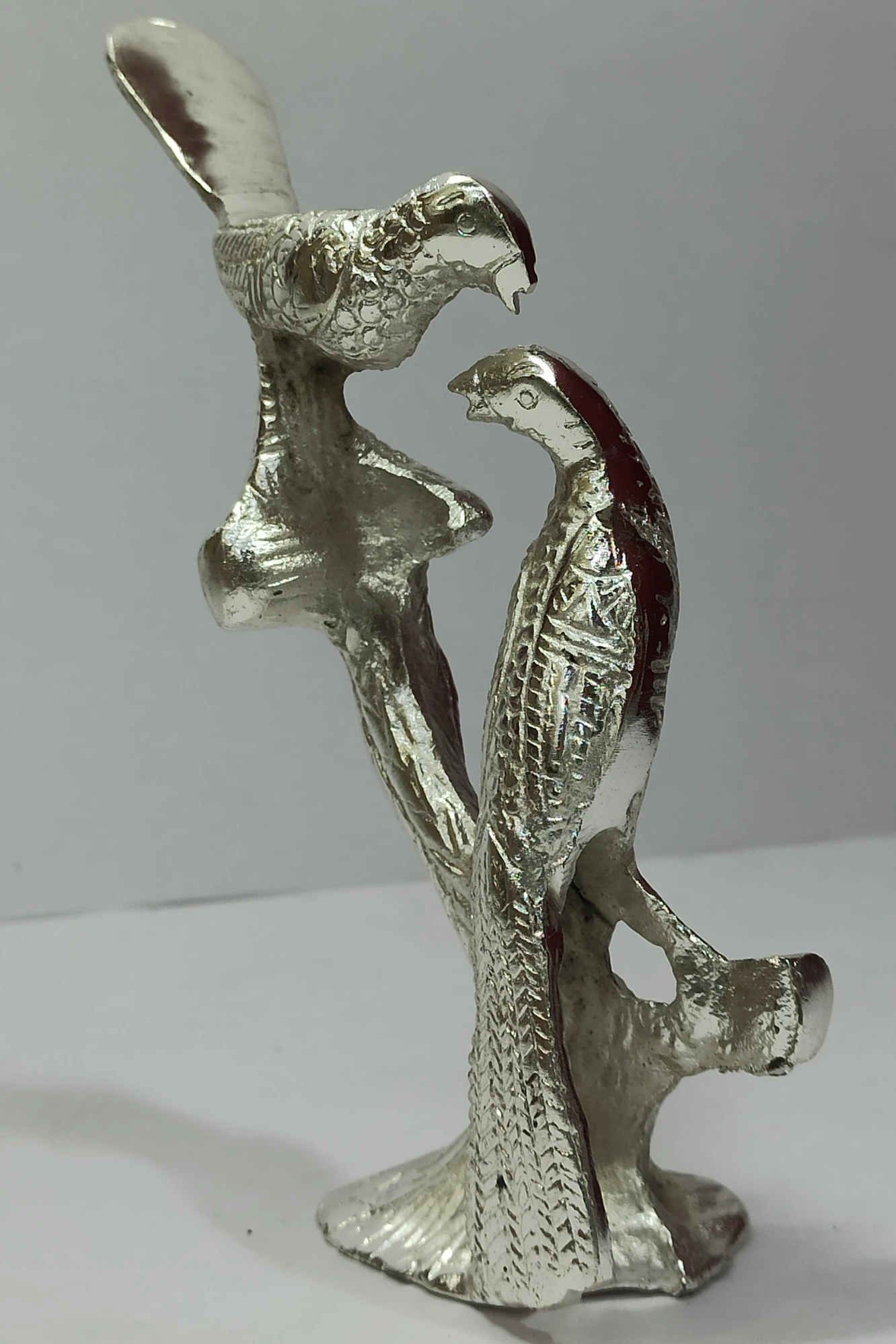 Two Birds with Tree-7No-Z13046