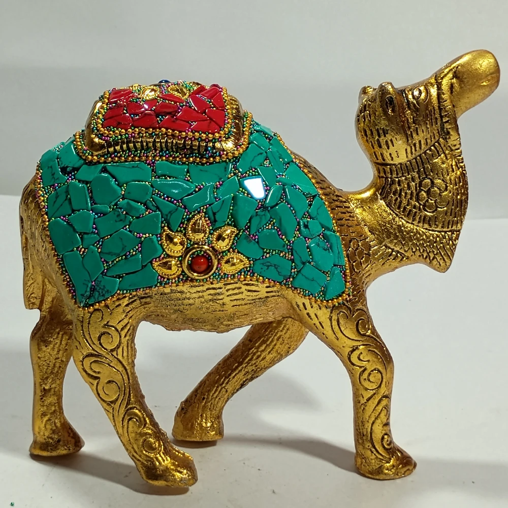 Camel-5No-Z10332